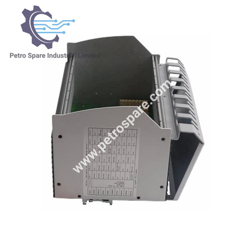 ABB PM 803F | Unidade Base 16 MB PM803F