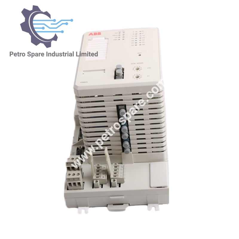 3BSE010796R1 | ABB | PM825 S800 Procesor