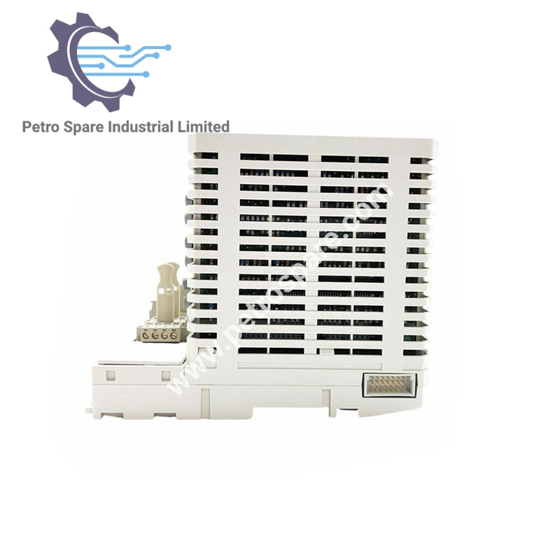 3BSE010796R1 | ABB | PM825 S800 Procesor