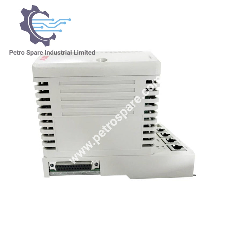 PM851K01 | ABB AC 800M | Процессорный блок