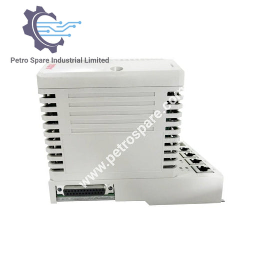 PM851K01 | ABB AC 800M | Unité de traitement