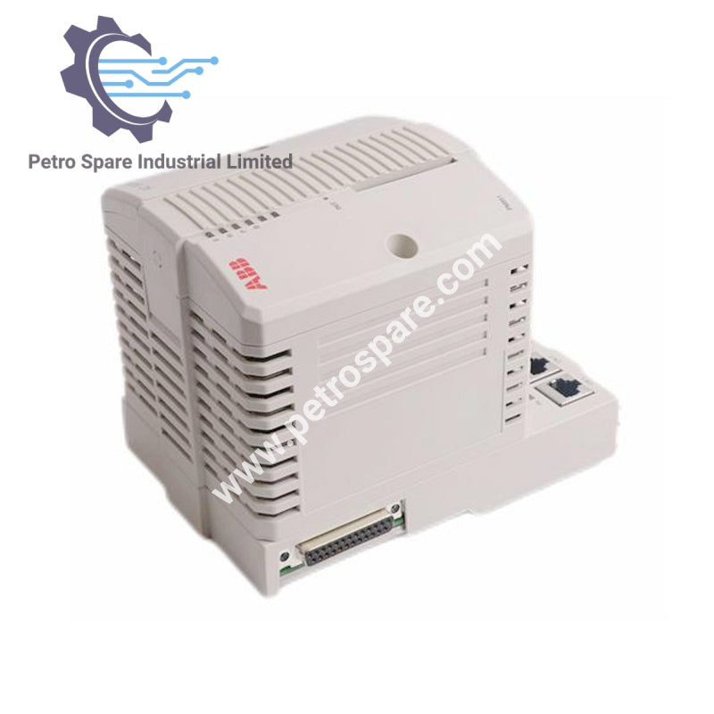 PM851K01 | ABB AC 800M | Процессорный блок