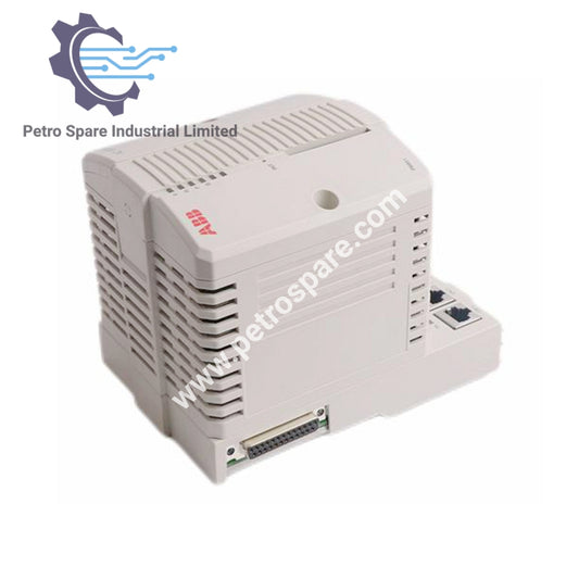 PM851K01 | ABB AC 800M | Unité de traitement