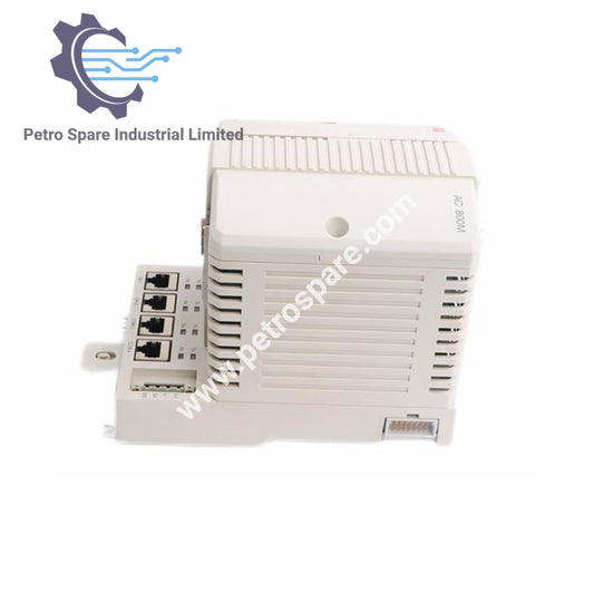 ABB PM856A - AC 800M Processor Unit