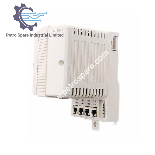 ABB PM856A - AC 800M Processor Unit