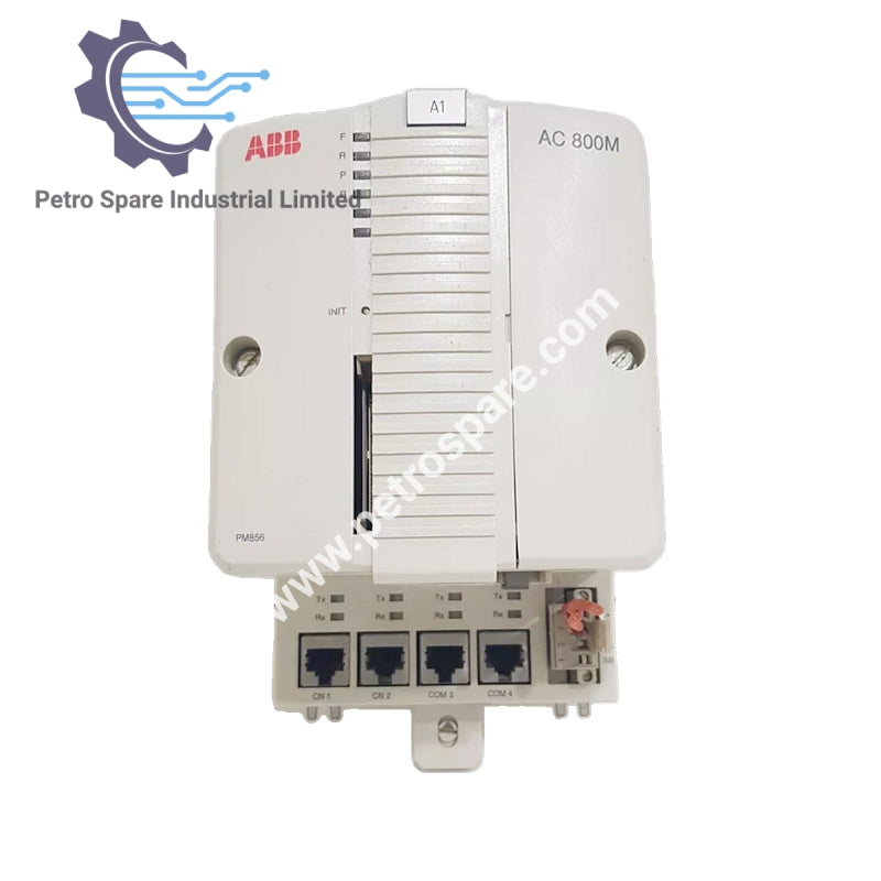 3BSE018104R1 | کیت واحد پردازشگر PM856K01 ایبیبی