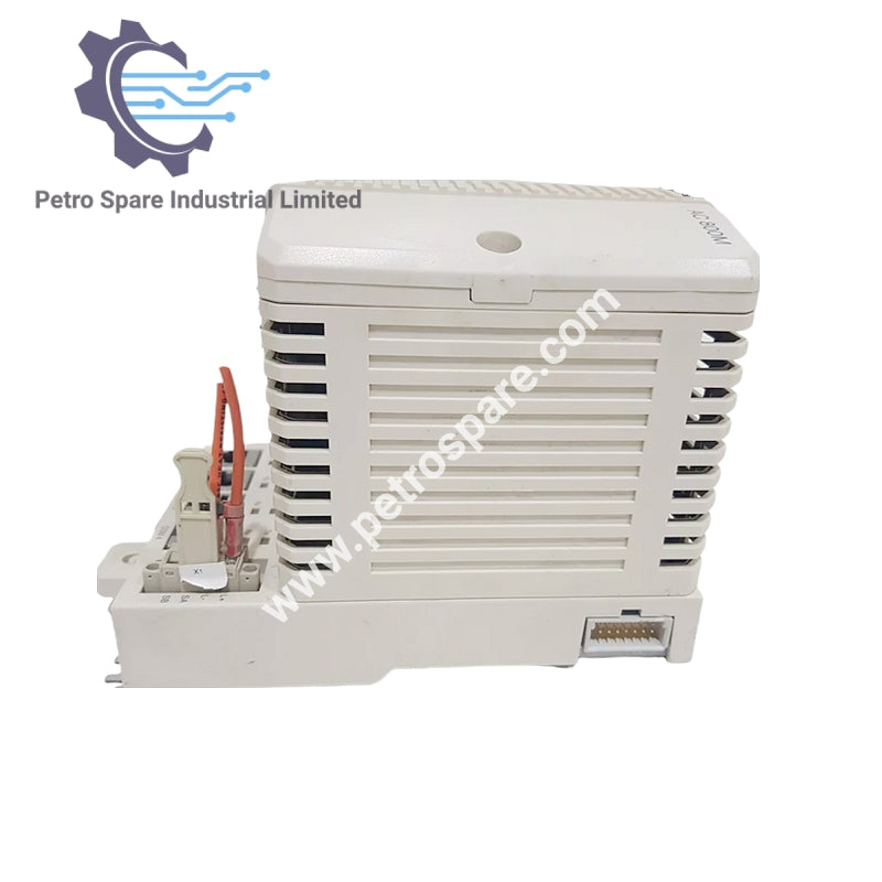 3BSE018104R1 | کیت واحد پردازشگر PM856K01 ایبیبی
