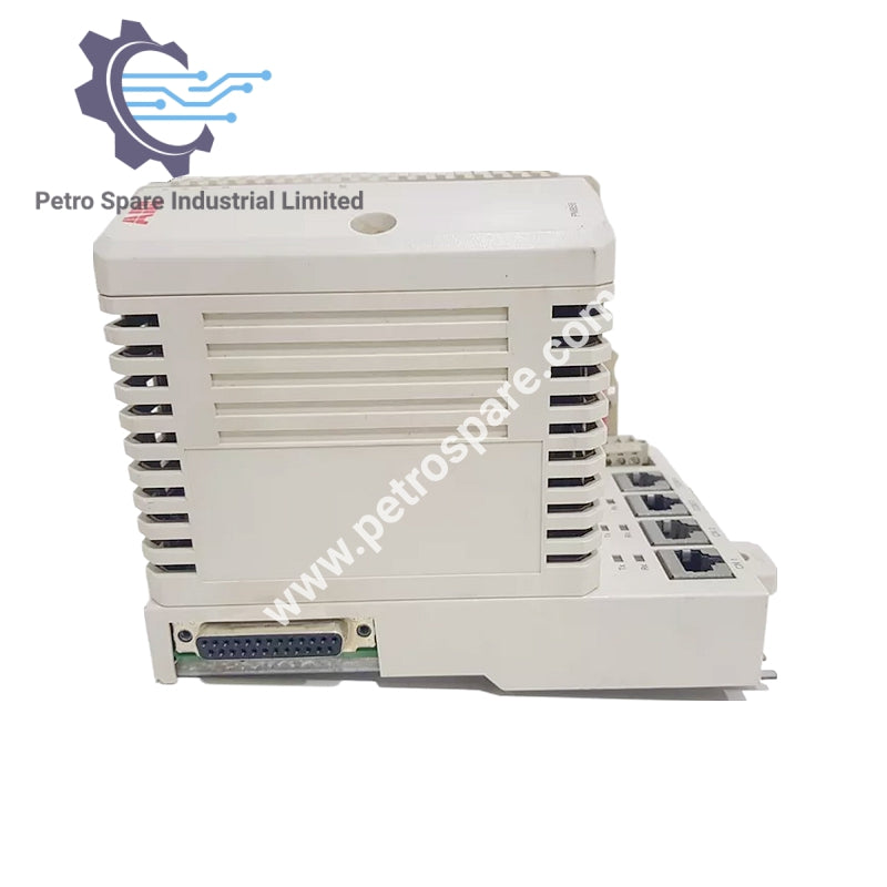 3BSE018104R1 | کیت واحد پردازشگر PM856K01 ایبیبی
