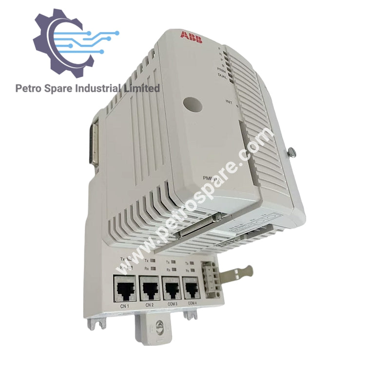 Unidade de Processador ABB PM861AK01 3BSE018157R1