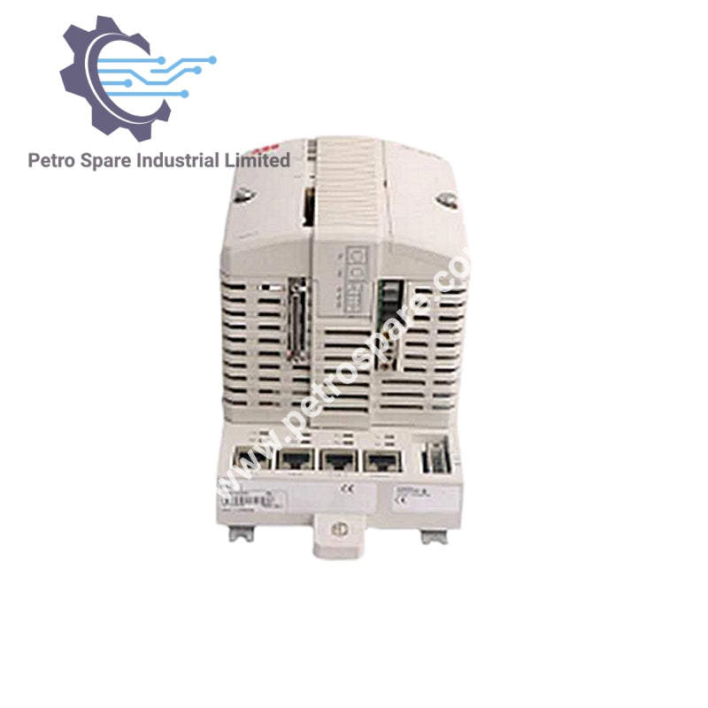 Unidade Processadora Redundante ABB PM861AK02 3BSE018160R1
