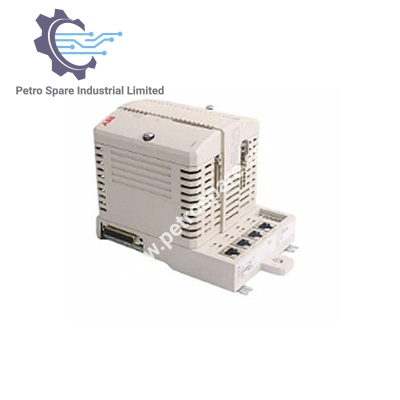 Unidade Processadora Redundante ABB PM861AK02 3BSE018160R1
