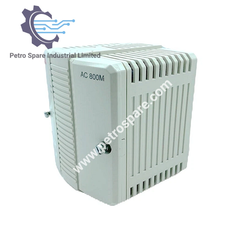 PM861A | ABB | Unidade de Processador