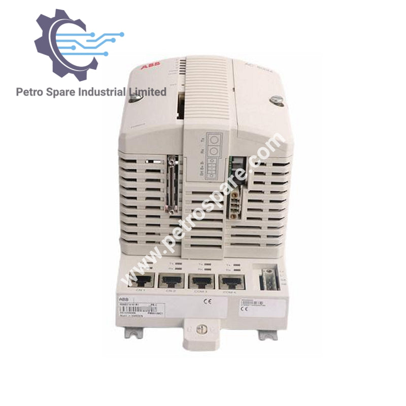 Procesorska jedinica PM864AK01 - ABB