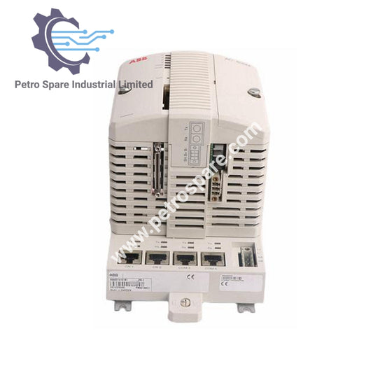 Unit Prosesor PM864AK01 - ABB
