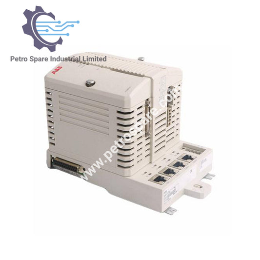 Unit Prosesor PM864AK01 - ABB