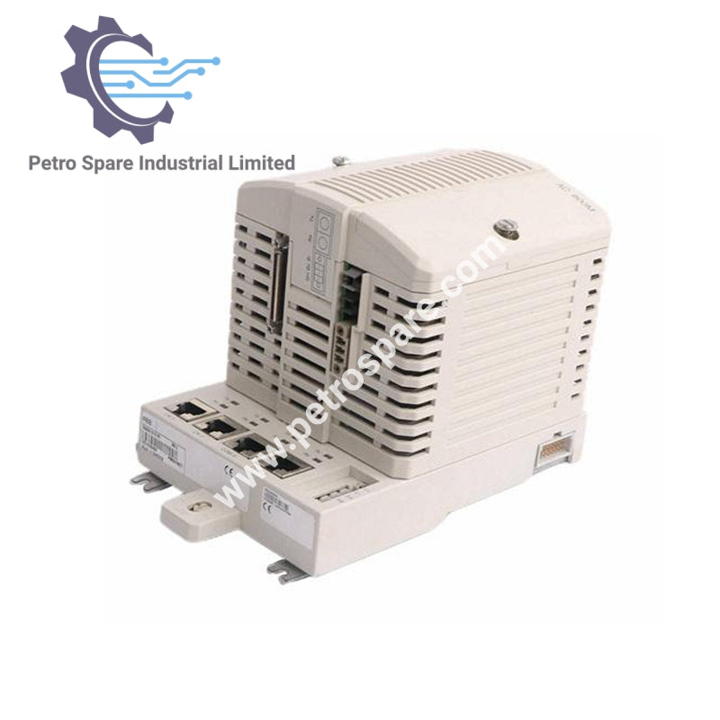 Procesorska jedinica PM864AK01 - ABB