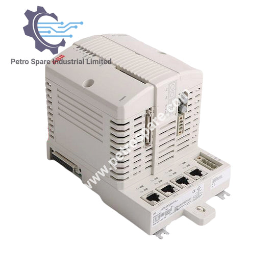 PM866AK01 | ABB Processor Unit AC 800M