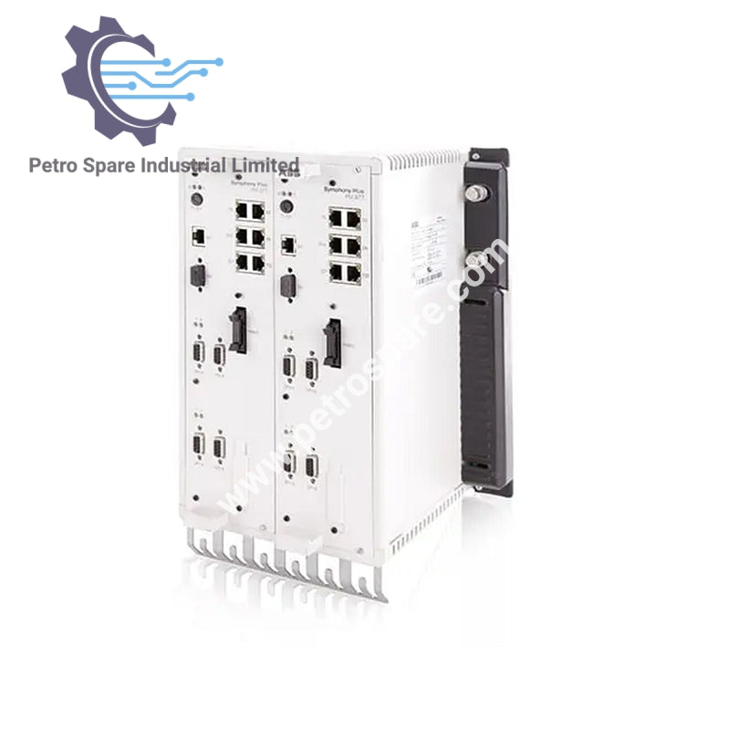 ABB 3BDH000777R1 - Контроллер PM 877 PM877