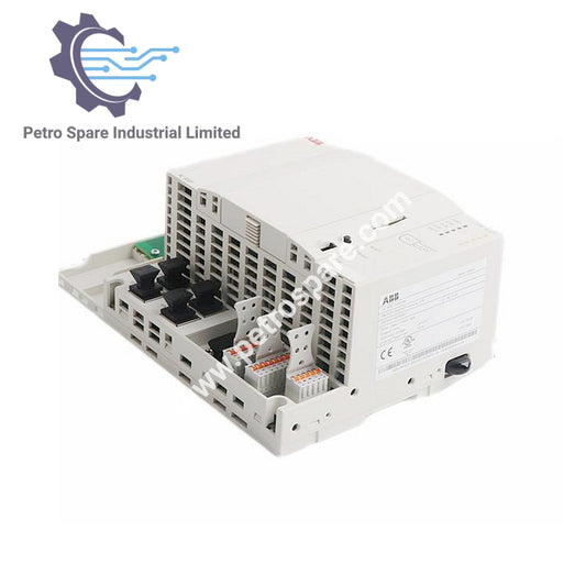 PM 902F | ABB PM902F CPU Module 3BDH001000R0001