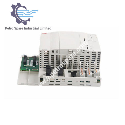 PM 902F | ABB PM902F CPU Module 3BDH001000R0001