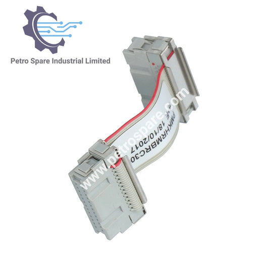 ABB PMKHRMBRC3000A Redundancy Cable for Ctrl/Comm - 4 cm