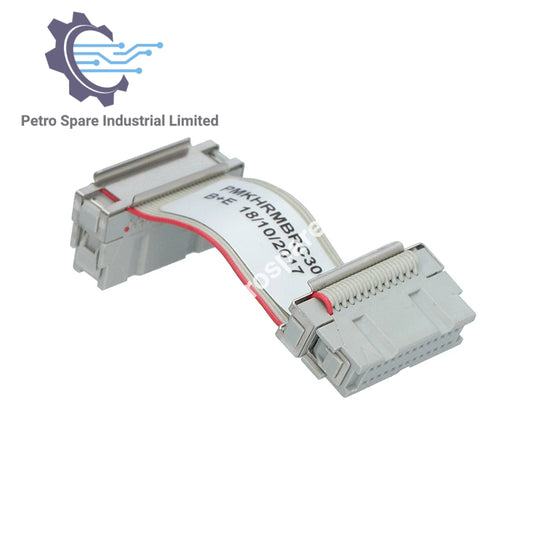 ABB PMKHRMBRC3000A Redundancy Cable for Ctrl/Comm - 4 cm
