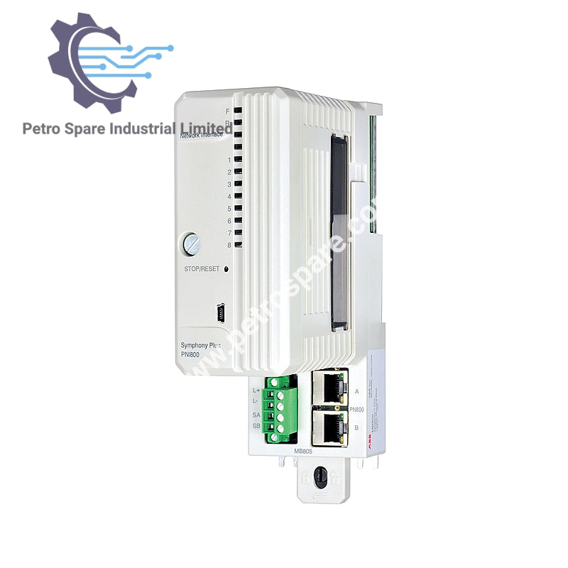 PNI800 | ABB - PN800 Plant Network Interface Module