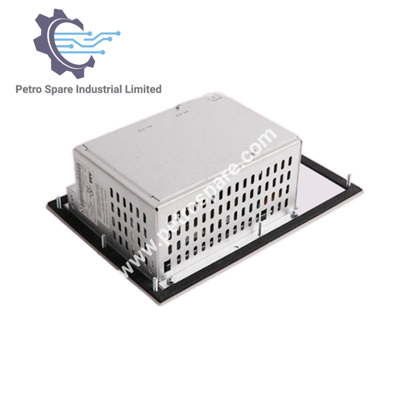 3BSC690102R2 لوحة عملية PP235 - ABB