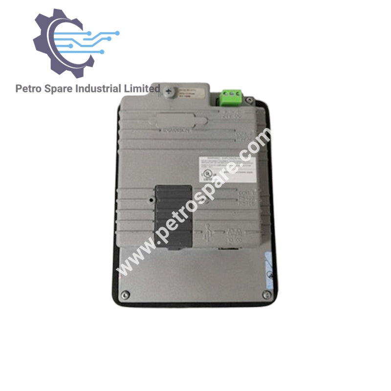 Panel ABB 800 PP825A Panel Táctil, 5.7" 3BSE042240R3