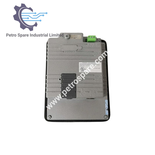 Panel ABB 800 PP825A Panel Sentuh, 5.7" 3BSE042240R3