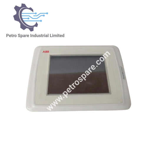 Panel ABB 800 PP825A Panel Sentuh, 5.7" 3BSE042240R3