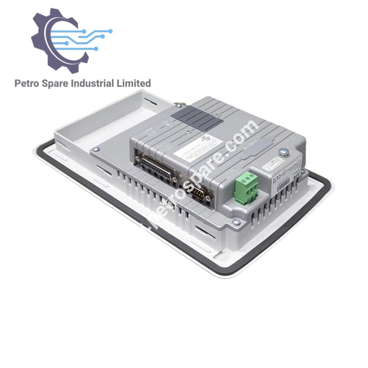 Panel 800 PP826A 3BSE042244R3 ABB HMI Operator Interface Panel