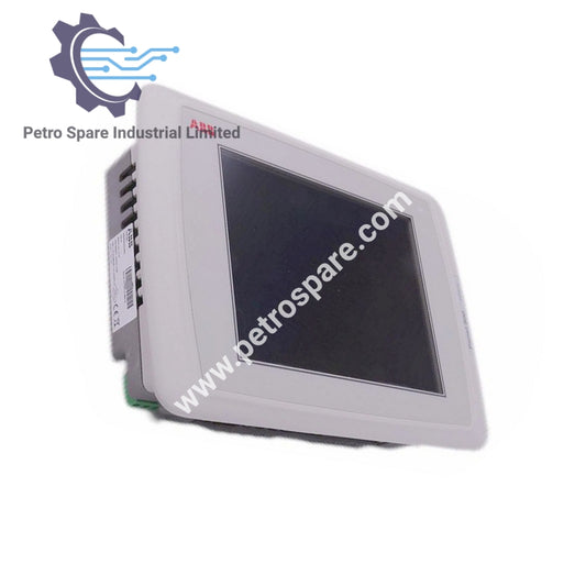 PP835A - ABB - Panel Sentuh, 6,5"