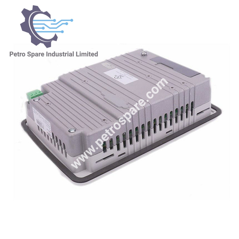 ABB - PP835A 3BSE042234R2 - Panneau Tactile, 6.5"