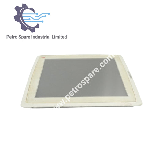پنل لمسی ABB PP865A 3BSE042236R2 پنل 800