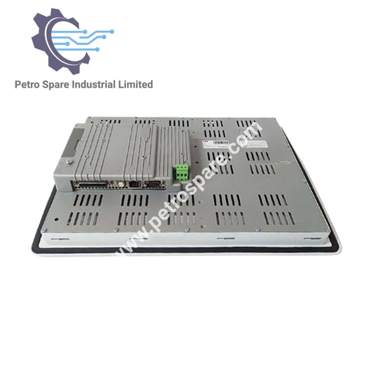 پنل لمسی ABB PP865A 3BSE042236R2 پنل 800