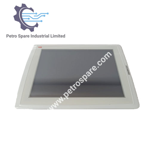 Panel 800 PP865 3BSE042236R2 ABB Panel Sentuh