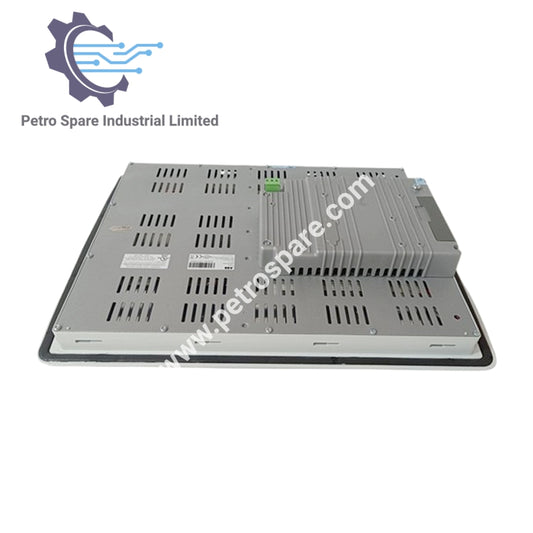 Panel 800 PP865 3BSE042236R2 ABB Panel Sentuh