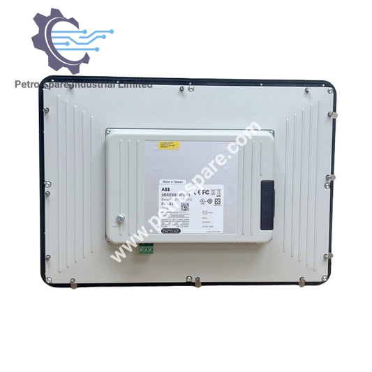 PP883 3BSE092979R1 ABB Standard Panel 12", 1280x800 Widescreen (16:10)
