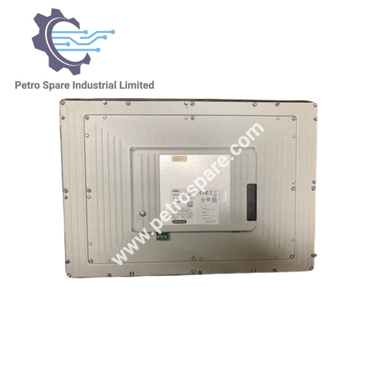 3BSE092980R1 | ABB | PP886 Standard Panel 15"
