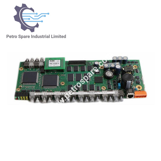 3BHE010751R0101 ABB PP C902 AE101 PCB Circuit Board PPC902AE101