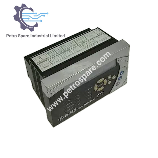 PQMII-T20-C-A | General Electric | Power Quality Meter
