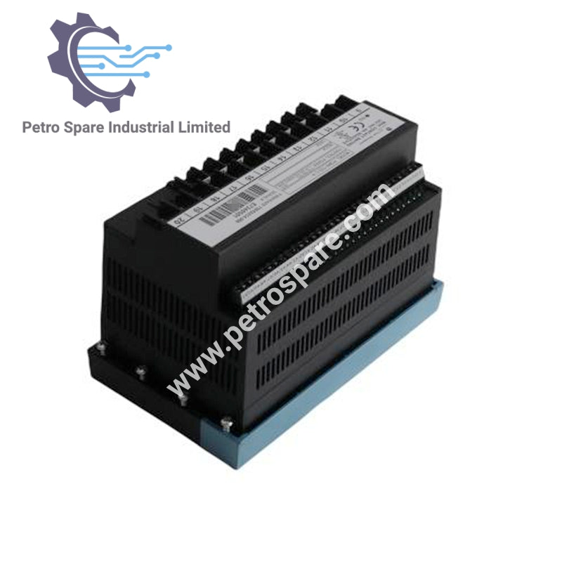 PQM II | Meter Kualiti Kuasa PQMII GE