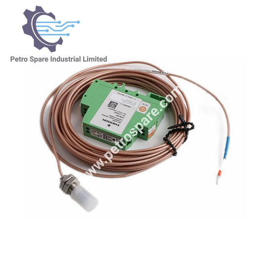 Epro PR6423/000-131 - 8mm Eddy Current Sensor