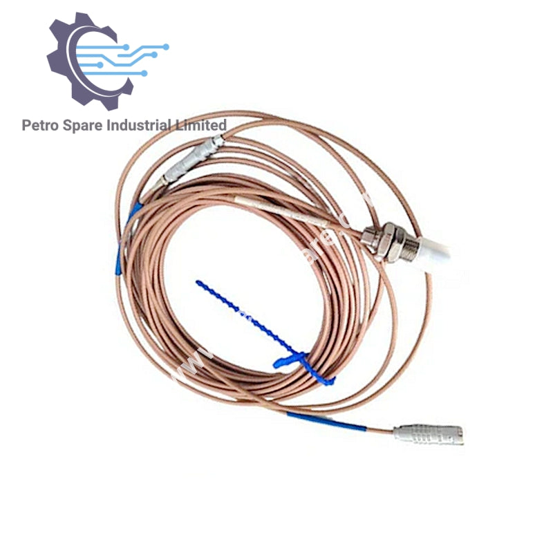 PR6423/002-030 Sensor de Corriente de Foucault Epro Emerson