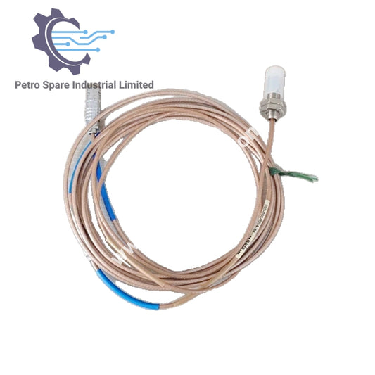 Emerson Epro PR6423/002-041 8mm Eddy Current Sensor