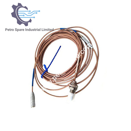 PR6423/004-000 | امرسون اپرو | حسگر جریان گردابی 8mm