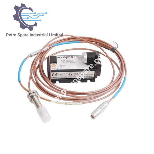 PR6423/00C-030 | Epro | Sensor Arus Eddy 8mm