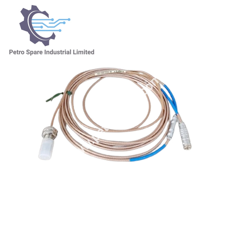 PR6423/010-000 | Sensor de Corriente Eddy Epro Emerson
