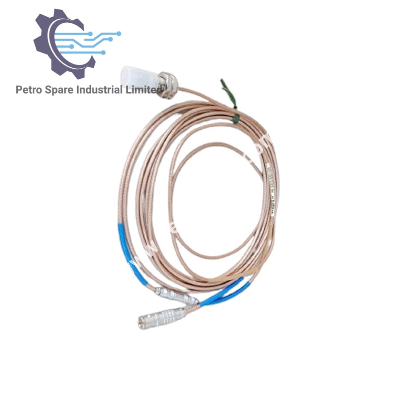 PR6423/010-000 | Sensor de Corriente Eddy Epro Emerson